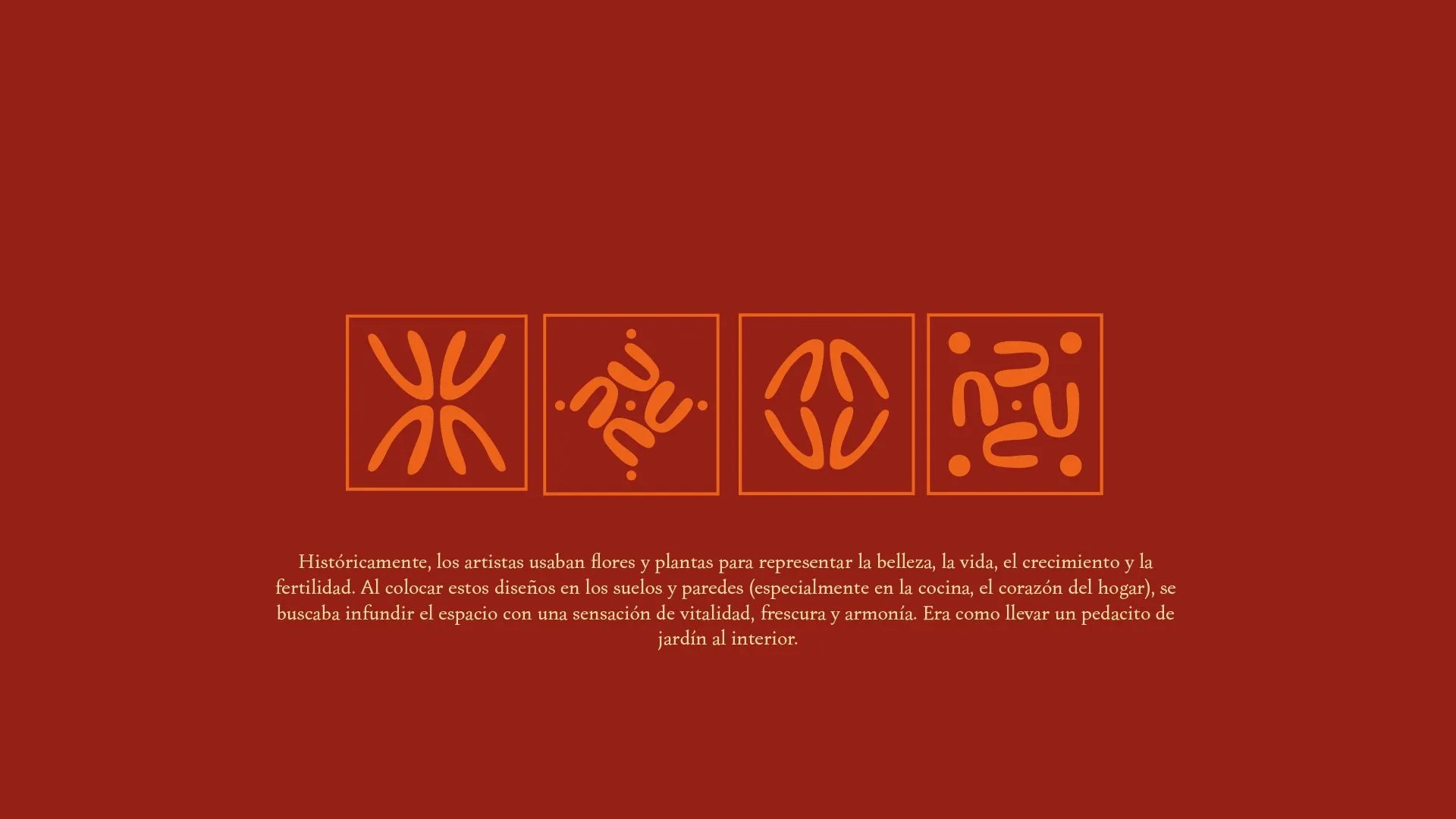 Cocina Buen Canto — sistema de identidad visual