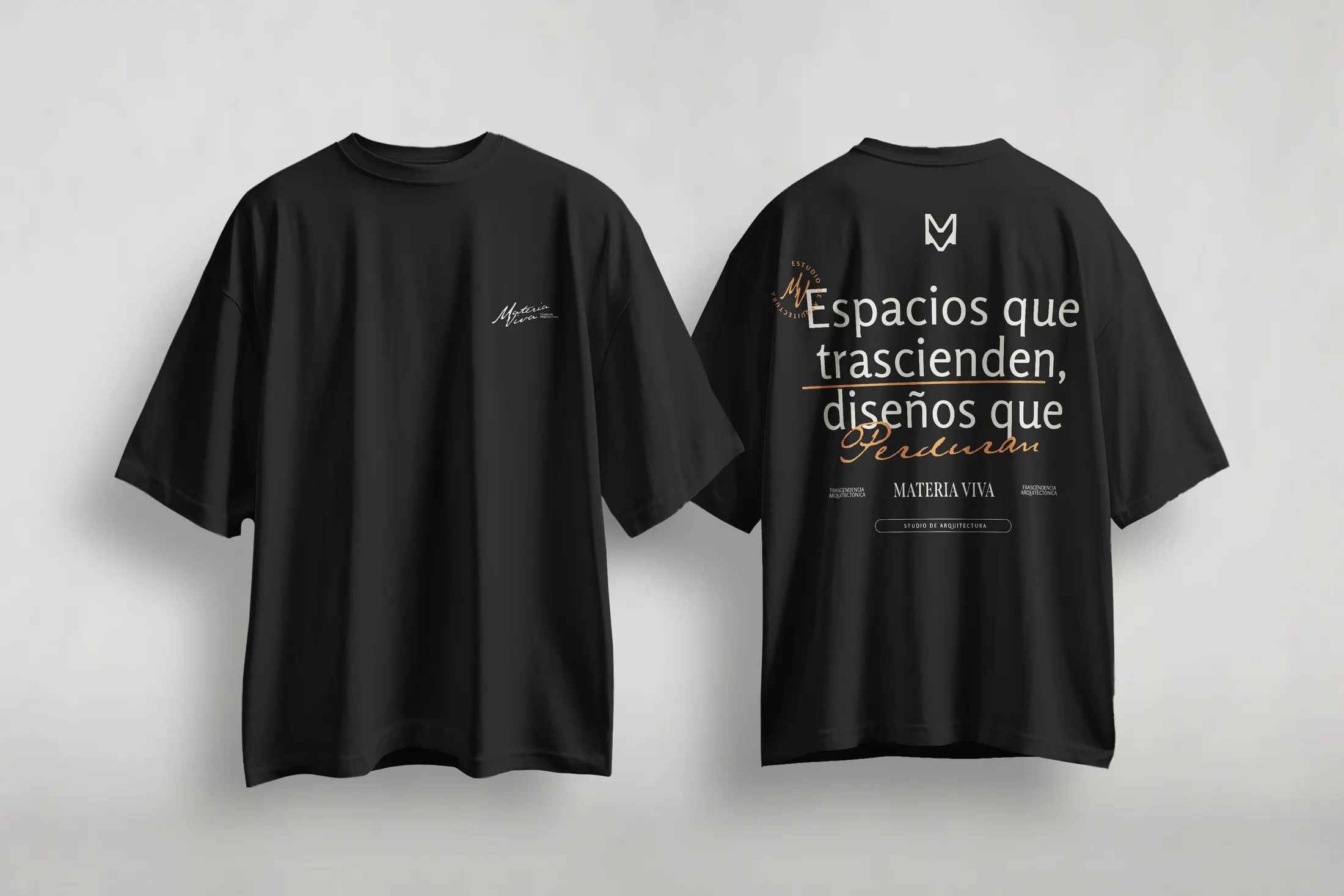 Materia Viva — referencia de marca