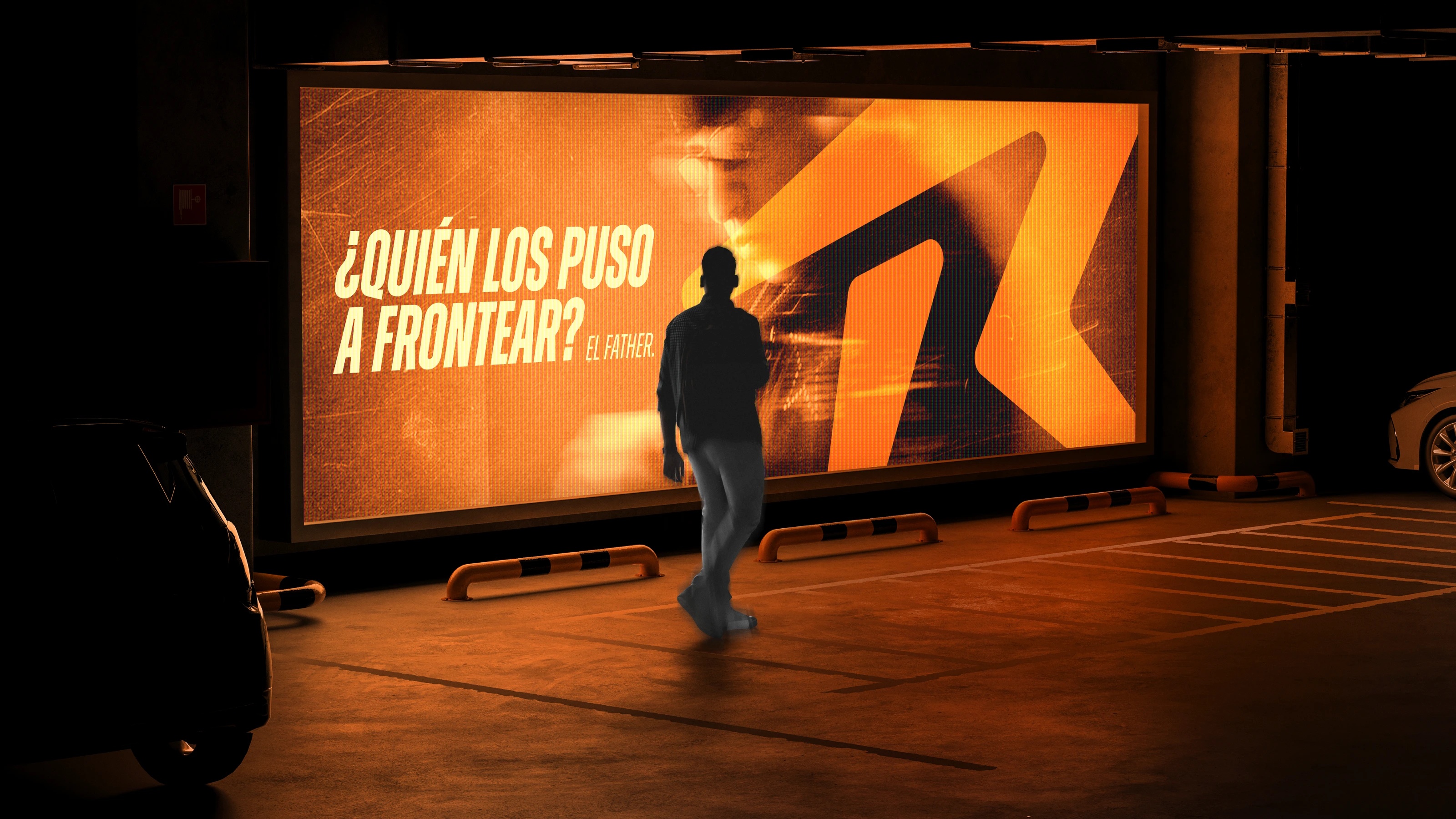 Presentación de marca Rulay — portada