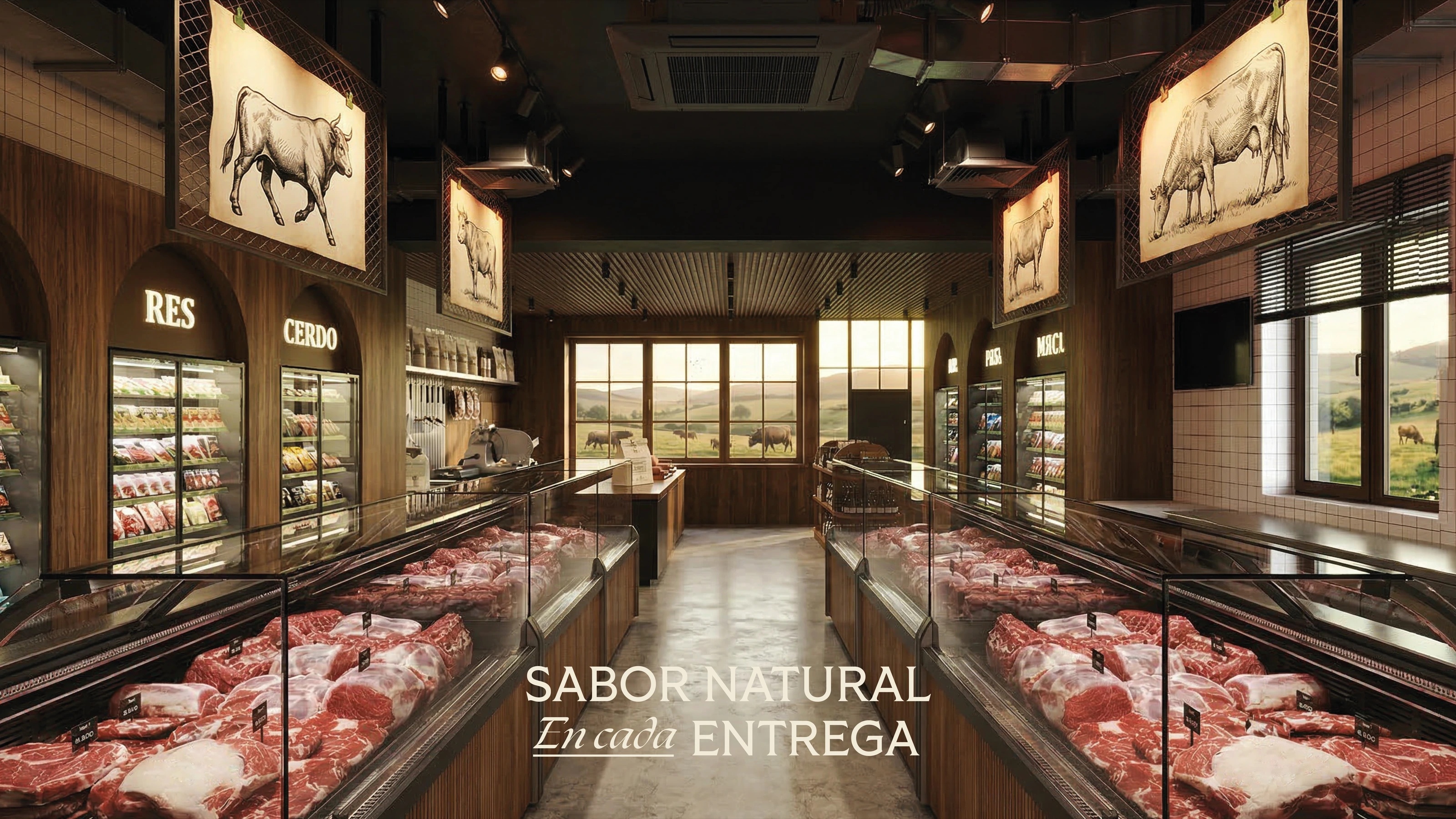 Presentación de marca Vallemorales — portada