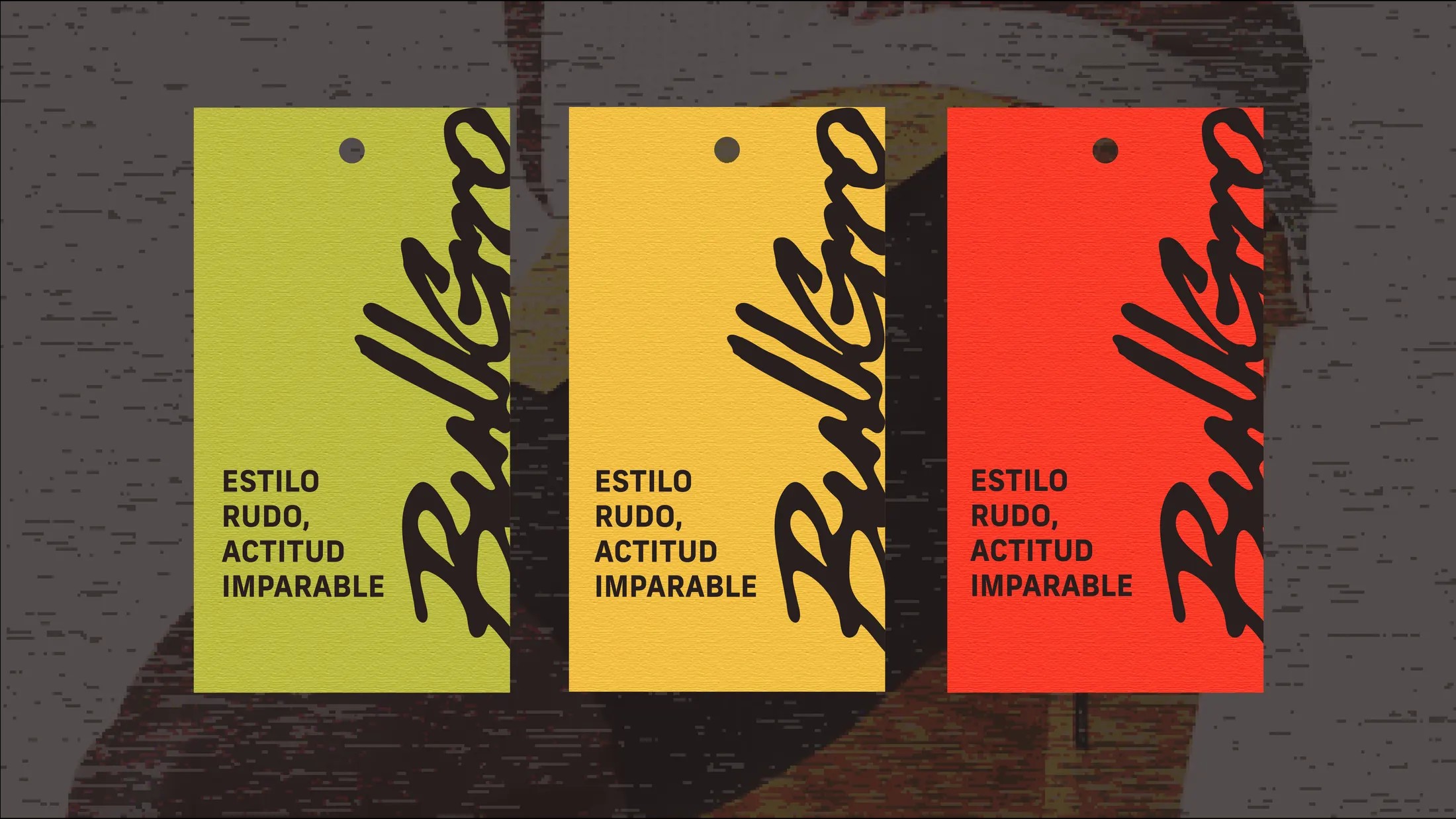 BULLGRO — piezas de campaña