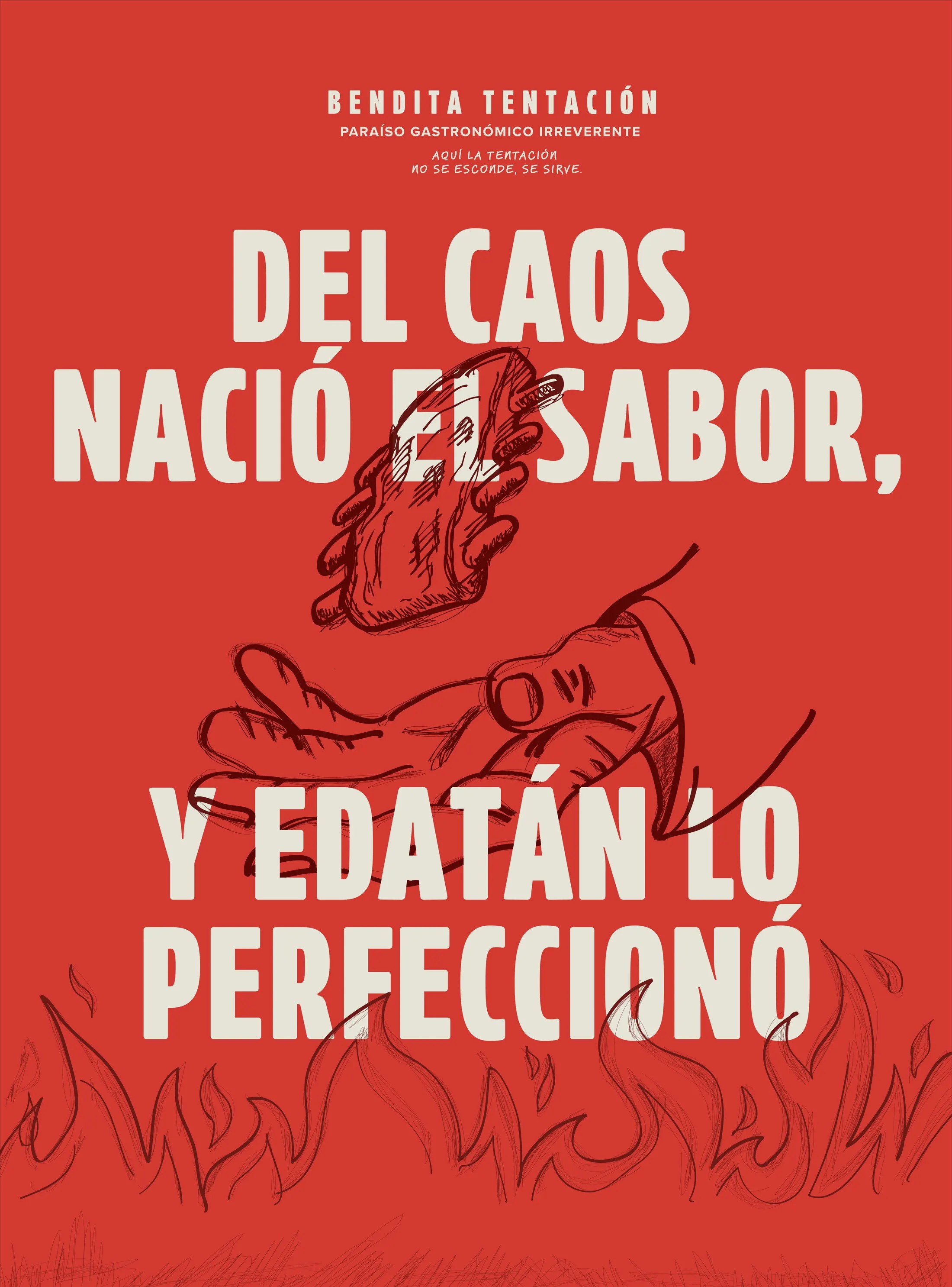 EDATÁN — sistema de logotipos